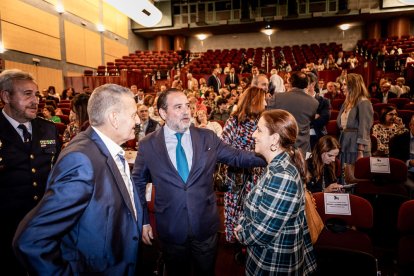 Los premios de Heraldo Diario de Soria ponen en valor a quien contribuye al crecimiento de la provincia