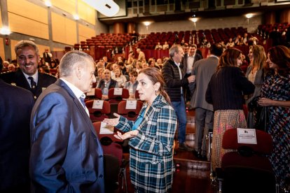 Los premios de Heraldo Diario de Soria ponen en valor a quien contribuye al crecimiento de la provincia
