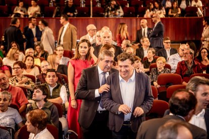 Los premios de Heraldo Diario de Soria ponen en valor a quien contribuye al crecimiento de la provincia