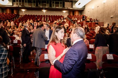 Los premios de Heraldo Diario de Soria ponen en valor a quien contribuye al crecimiento de la provincia