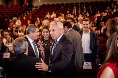 Los premios de Heraldo Diario de Soria ponen en valor a quien contribuye al crecimiento de la provincia