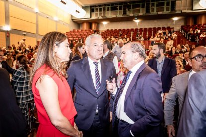 Los premios de Heraldo Diario de Soria ponen en valor a quien contribuye al crecimiento de la provincia