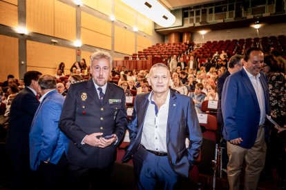 Los premios de Heraldo Diario de Soria ponen en valor a quien contribuye al crecimiento de la provincia
