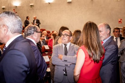 Los premios de Heraldo Diario de Soria ponen en valor a quien contribuye al crecimiento de la provincia