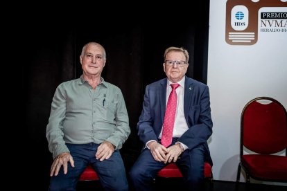 Los premios de Heraldo Diario de Soria ponen en valor a quien contribuye al crecimiento de la provincia