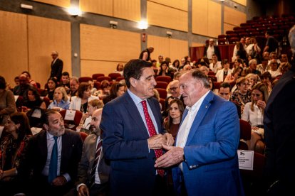 Los premios de Heraldo Diario de Soria ponen en valor a quien contribuye al crecimiento de la provincia
