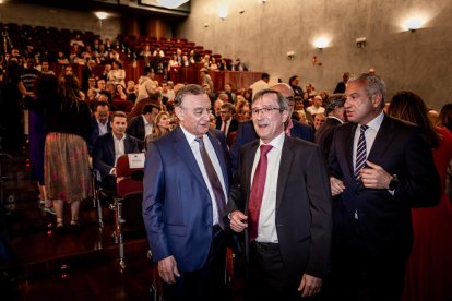 Los premios de Heraldo Diario de Soria ponen en valor a quien contribuye al crecimiento de la provincia