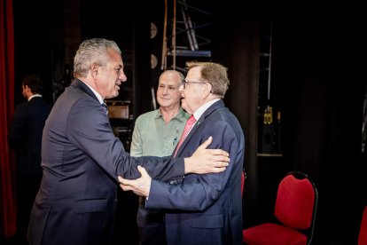 Los premios de Heraldo Diario de Soria ponen en valor a quien contribuye al crecimiento de la provincia