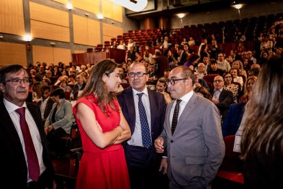 Los premios de Heraldo Diario de Soria ponen en valor a quien contribuye al crecimiento de la provincia