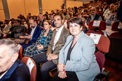 Los premios de Heraldo Diario de Soria ponen en valor a quien contribuye al crecimiento de la provincia