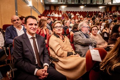 Los premios de Heraldo Diario de Soria ponen en valor a quien contribuye al crecimiento de la provincia