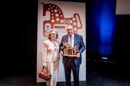 Los premios de Heraldo Diario de Soria ponen en valor a quien contribuye al crecimiento de la provincia
