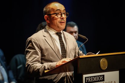 Los premios de Heraldo Diario de Soria ponen en valor a quien contribuye al crecimiento de la provincia