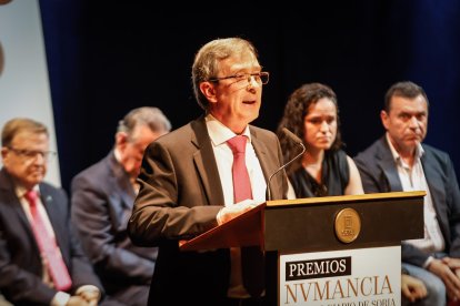 Los premios de Heraldo Diario de Soria ponen en valor a quien contribuye al crecimiento de la provincia
