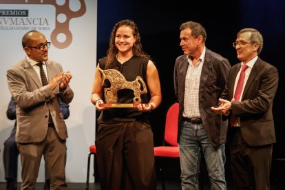 Los premios de Heraldo Diario de Soria ponen en valor a quien contribuye al crecimiento de la provincia