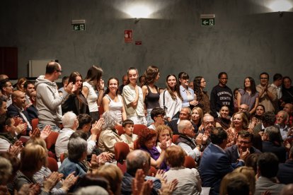 Los premios de Heraldo Diario de Soria ponen en valor a quien contribuye al crecimiento de la provincia