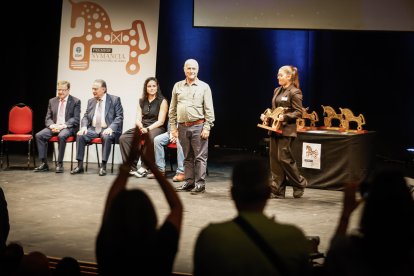 Los premios de Heraldo Diario de Soria ponen en valor a quien contribuye al crecimiento de la provincia