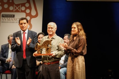 Los premios de Heraldo Diario de Soria ponen en valor a quien contribuye al crecimiento de la provincia