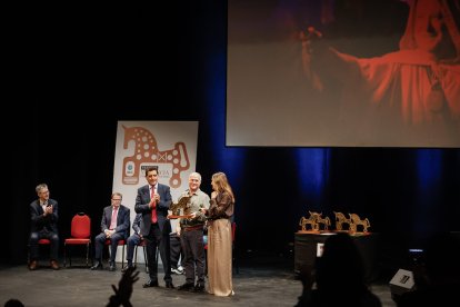Los premios de Heraldo Diario de Soria ponen en valor a quien contribuye al crecimiento de la provincia