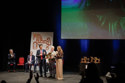 Los premios de Heraldo Diario de Soria ponen en valor a quien contribuye al crecimiento de la provincia