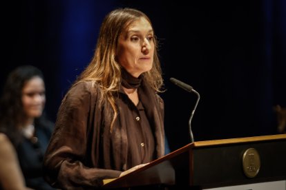 Los premios de Heraldo Diario de Soria ponen en valor a quien contribuye al crecimiento de la provincia