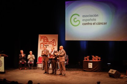 Los premios de Heraldo Diario de Soria ponen en valor a quien contribuye al crecimiento de la provincia