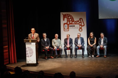 Los premios de Heraldo Diario de Soria ponen en valor a quien contribuye al crecimiento de la provincia