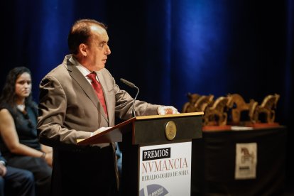Los premios de Heraldo Diario de Soria ponen en valor a quien contribuye al crecimiento de la provincia