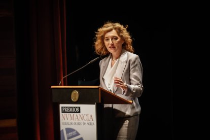 Los premios de Heraldo Diario de Soria ponen en valor a quien contribuye al crecimiento de la provincia