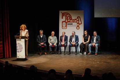 Los premios de Heraldo Diario de Soria ponen en valor a quien contribuye al crecimiento de la provincia