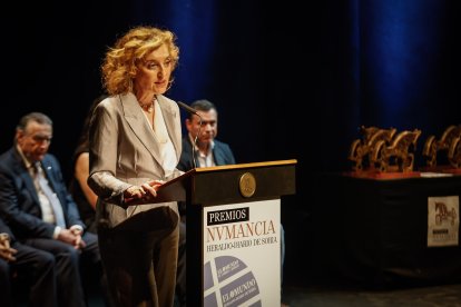 Los premios de Heraldo Diario de Soria ponen en valor a quien contribuye al crecimiento de la provincia