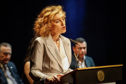 Los premios de Heraldo Diario de Soria ponen en valor a quien contribuye al crecimiento de la provincia