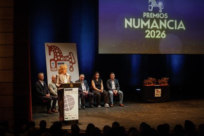 Los premios de Heraldo Diario de Soria ponen en valor a quien contribuye al crecimiento de la provincia
