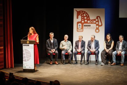 Los premios de Heraldo Diario de Soria ponen en valor a quien contribuye al crecimiento de la provincia