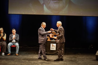 Los premios de Heraldo Diario de Soria ponen en valor a quien contribuye al crecimiento de la provincia