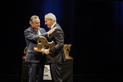 Los premios de Heraldo Diario de Soria ponen en valor a quien contribuye al crecimiento de la provincia