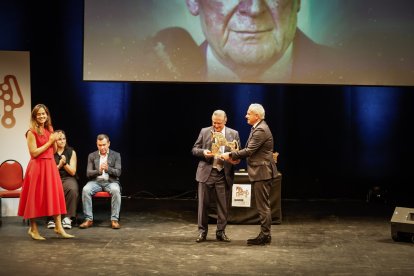 Los premios de Heraldo Diario de Soria ponen en valor a quien contribuye al crecimiento de la provincia