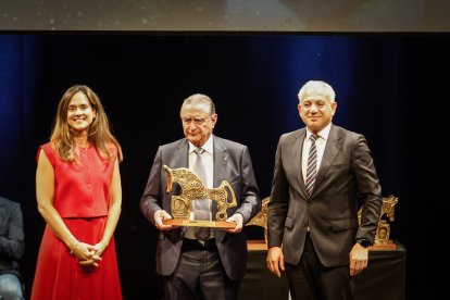 Los premios de Heraldo Diario de Soria ponen en valor a quien contribuye al crecimiento de la provincia
