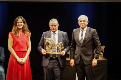 Los premios de Heraldo Diario de Soria ponen en valor a quien contribuye al crecimiento de la provincia