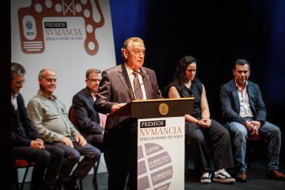 Los premios de Heraldo Diario de Soria ponen en valor a quien contribuye al crecimiento de la provincia