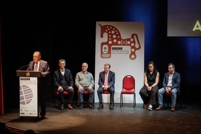 Los premios de Heraldo Diario de Soria ponen en valor a quien contribuye al crecimiento de la provincia