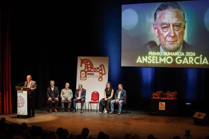 Los premios de Heraldo Diario de Soria ponen en valor a quien contribuye al crecimiento de la provincia
