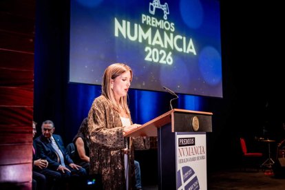 Los premios de Heraldo Diario de Soria ponen en valor a quien contribuye al crecimiento de la provincia
