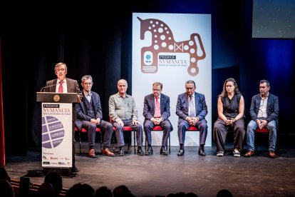 Los premios de Heraldo Diario de Soria ponen en valor a quien contribuye al crecimiento de la provincia