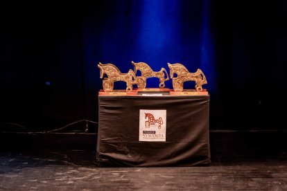 Los premios de Heraldo Diario de Soria ponen en valor a quien contribuye al crecimiento de la provincia