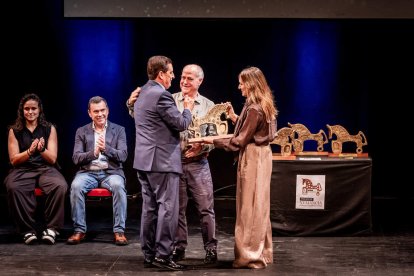 Los premios de Heraldo Diario de Soria ponen en valor a quien contribuye al crecimiento de la provincia