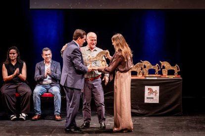 Los premios de Heraldo Diario de Soria ponen en valor a quien contribuye al crecimiento de la provincia