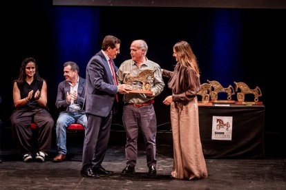 Los premios de Heraldo Diario de Soria ponen en valor a quien contribuye al crecimiento de la provincia