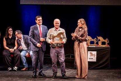Los premios de Heraldo Diario de Soria ponen en valor a quien contribuye al crecimiento de la provincia
