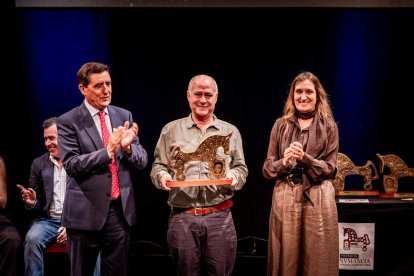 Los premios de Heraldo Diario de Soria ponen en valor a quien contribuye al crecimiento de la provincia